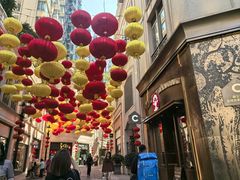 -南記粉麵(灣仔謝斐道店)