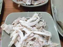 -汝萍传统蘸水菜(春华路总店)