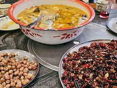 -江湖黑大兔(杨家坪店)
