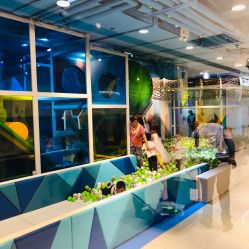 -KidSteam儿童乐园(富力城店)