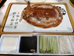 -合兴居烤鸭店