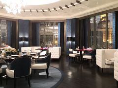 -上海苏宁宝丽嘉酒店·Cafe Bellagio西餐厅