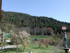 -武陵山森林公园