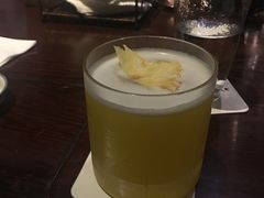 -The Bottle Bar(羲和商业广场店)