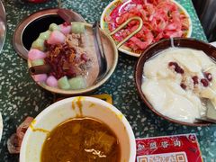 -怒火八零串串火锅(大渡口新天泽店)