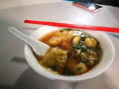 -梓记牛什(總店)