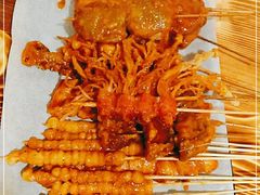 -老即墨路901炸串(台东商业步行街百年国际金街店)