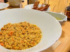 -蟹家大院 · 独揽江景(滨江店)