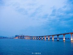 -澳门环岛游湾仔码头