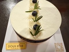 -杜哈夫DOUX RÊVE·生日蛋糕(日月光店)