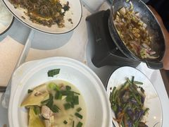 -食光慢宴·安吉土菜馆