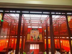 -中国茶叶博物馆(双峰馆区)