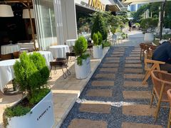 -翠贝卡&Mama Kelly Brunch Coffee(河西店)