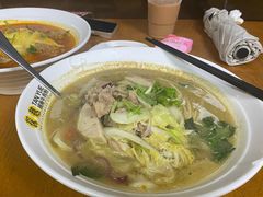 -探越越南牛肉粉(江南西分店)