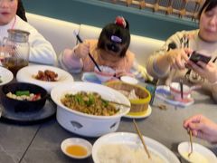 -江南里·新浙菜(苏州大悦城店)