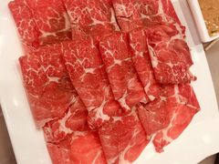 -牛街·马辈儿涮肉(牛街二店)