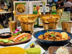 -Home Thai·泰谣(王府井apm店)