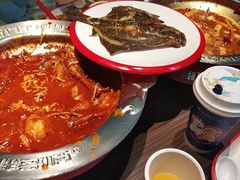 -胖哥俩肉蟹煲(福州仓山爱琴海店)