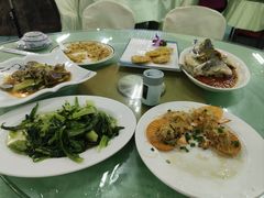 -景好海鲜餐厅(大鹏必选旅游店)