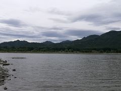 -十三陵水库