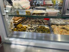 -宫门口馒头铺(创始人总店)