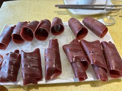 -田鸭肠·非遗火锅(彭州店)