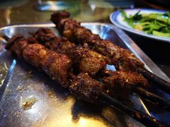 -蠔友汇·海鲜·生蚝烧烤(大东店)
