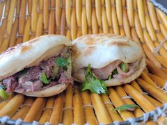 -老保定驴肉馆(云岗路店)