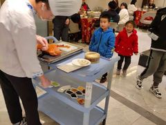 -味道名厨(林州地方特色菜·光远店)