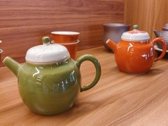 -TISON听颂·中式茶酒馆