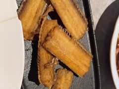 -老头儿油爆虾(胜利河美食街店)