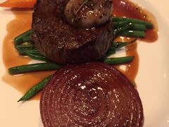 -迪拜帆船酒店海底餐厅