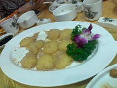 糯米钱-郑厨私房菜