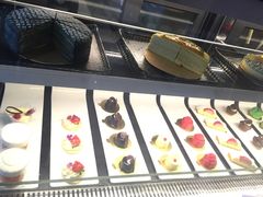 -解放碑威斯汀酒店-知味国际美食餐厅