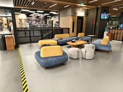 -燃坊JEN ACTIVE游泳健身中心·深圳前海JEN酒店