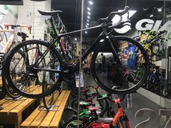 -GIANT捷安特自行车专卖店(金桥台儿庄路店)
