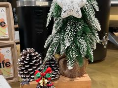 -Au Cafe&Roastery(华侨城店)