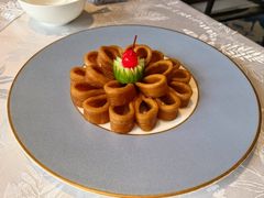 -一品淮扬 · 淮扬菜·北京万达文华酒店