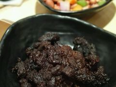 -阿香米线(中原万达店)