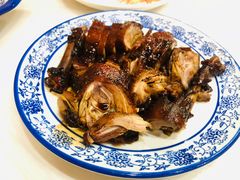 -邱记私房菜·十八年本地菜
