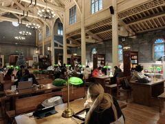 -中华圣公会教堂旧址