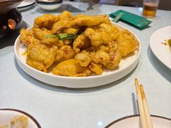 -日月昇渔家菜·海肠捞饭·大连海鲜(星海公园店)