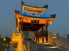 -南阳卧龙岗武侯祠