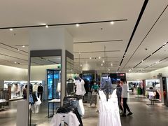 -ZARA(海雅缤纷城宝安店)