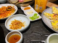 -味家烤肉烤鳗鱼牛排(西塔旗舰店)