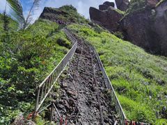 -七仙岭温泉国家森林公园