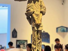 -四川美术学院美术馆