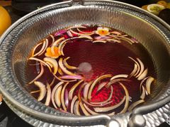 -牛New寿喜烧(虹桥新天地店)