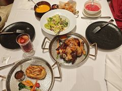 -马克西姆俄罗斯餐厅(通亚街店)