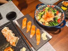 -柳叶道(牡丹广场店)